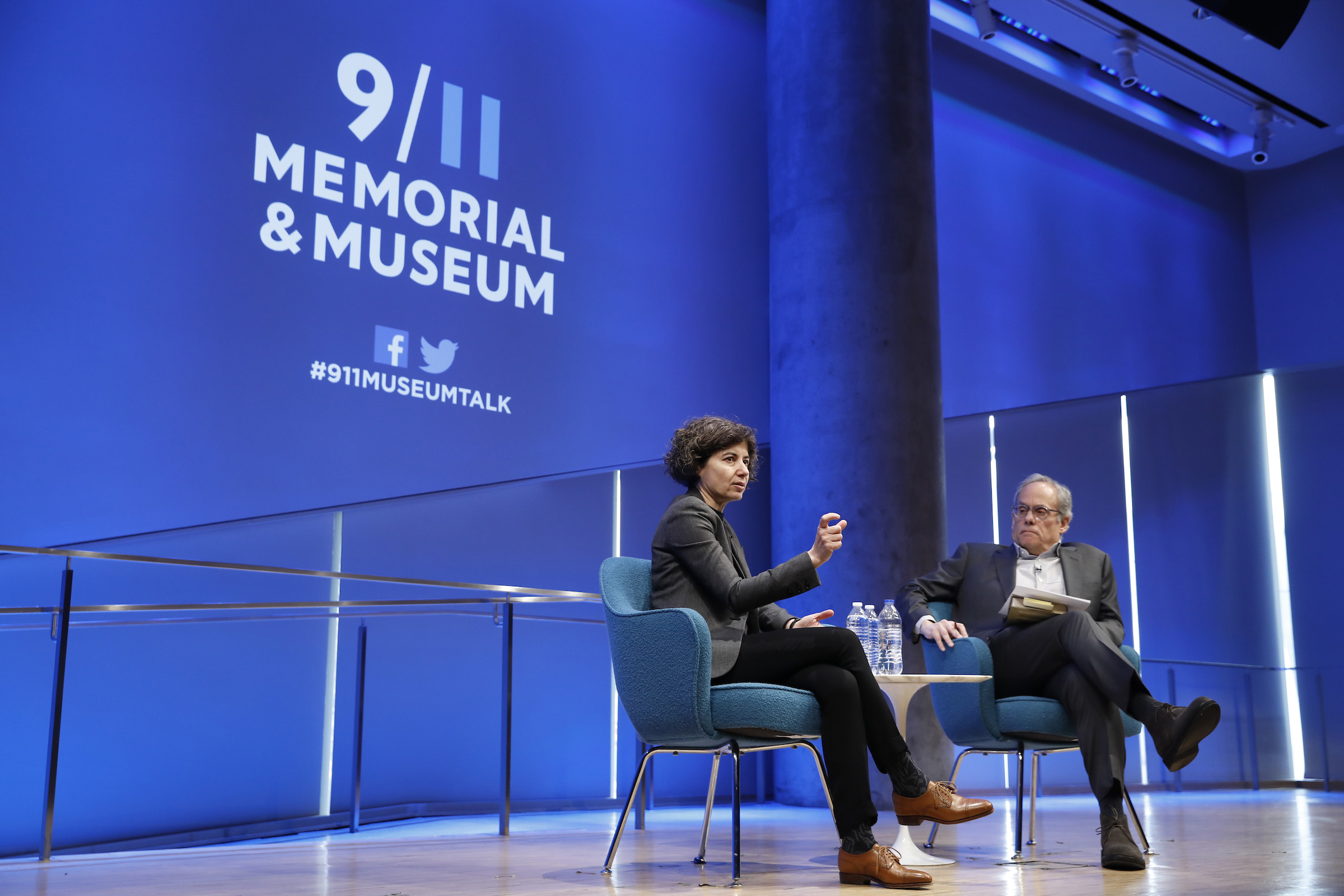 The Bin Laden Papers National September 11 Memorial & Museum